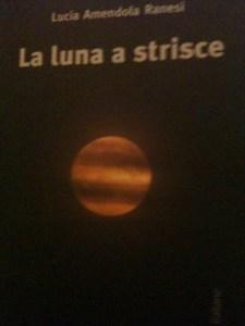 La luna a strisce