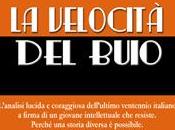 velocità buio