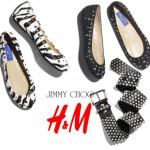 Jimmi Choo - H&M