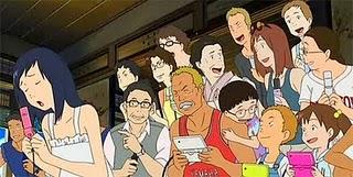 Summer wars