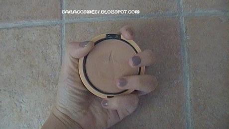 Kiko Soft Focus Compact 03 VS Sephora Mineral Foundation Compact R30