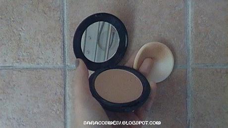 Kiko Soft Focus Compact 03 VS Sephora Mineral Foundation Compact R30