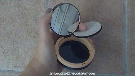 Kiko Soft Focus Compact 03 VS Sephora Mineral Foundation Compact R30