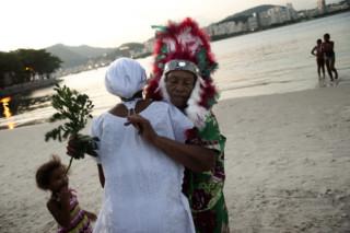 Salvador de Bahia e il Recôncavo bahiano: workshop fotografico con Dario De Dominicis