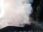 Nube Vulcanica sull'Irlanda. Voli Bloccati.