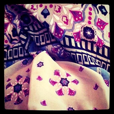 Seaside, I'm coming!