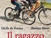 ragazzo bicicletta