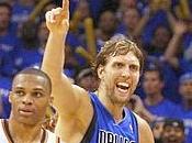 Nowitzki ancora superstar. Dallas risale
