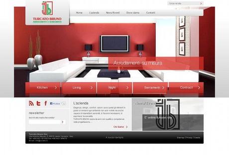 Turcato Bruno Arredamenti e Serramenti