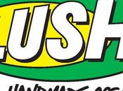 Trend closet Lush Cosmetics life Bealive!