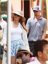 Gossip/ Leonardo Di Caprio e Blake Lively amore a Portofino! FOTO