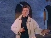 Rickrolling: ecco cosa tratta