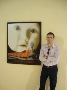 Prarolo..Festival…di pittori contemporanei..andateci con i bambini..arte è cultura..un buon esercizio che porta ad imparare molte nozioni.