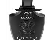 Creed Love Black Nuovo Profumo