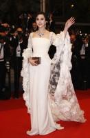 fan bingbing - elie saab couture