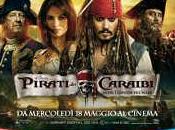 nuovo film Pirati Caraibi premiano viaggio Giamaica