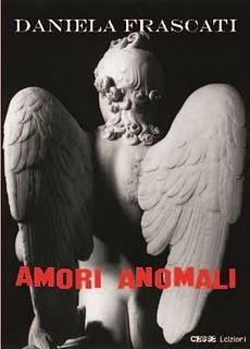 Le recensioni di Bruno – Amori anomali di Daniela Frascati