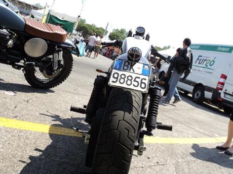 Jesolo bike week '11