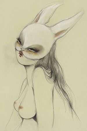 MISS VAN + MARIO MARTINEZ + GAIA@JONATHAN LeVINE GALLERY