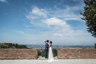 foto sposi toscana fotografa matrimonio toscana