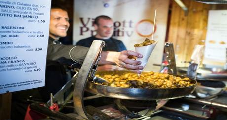 Torna la Milano Food Week Torna la Milano Food Week