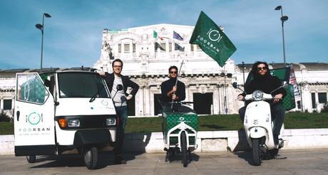 Foorban il primo ristorante digitale a Milano Foorban il primo ristorante digitale a Milano