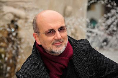 Chi va con lo Zoppo... non perde SAGGI POP: Claudio Sottocornola alla Fiera dei Librai! Chi va con lo Zoppo... non perde SAGGI POP: Claudio Sottocornola alla Fiera dei Librai!