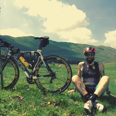 Allenamento a tempo o a distanza? Allenamento a tempo o a distanza?