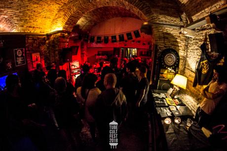 Adriatico valvolare: TUBE CULT FEST 2018 Adriatico valvolare: TUBE CULT FEST 2018