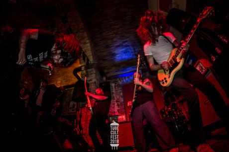 Adriatico valvolare: TUBE CULT FEST 2018 Adriatico valvolare: TUBE CULT FEST 2018
