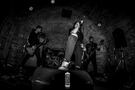 Adriatico valvolare: TUBE CULT FEST 2018 Adriatico valvolare: TUBE CULT FEST 2018