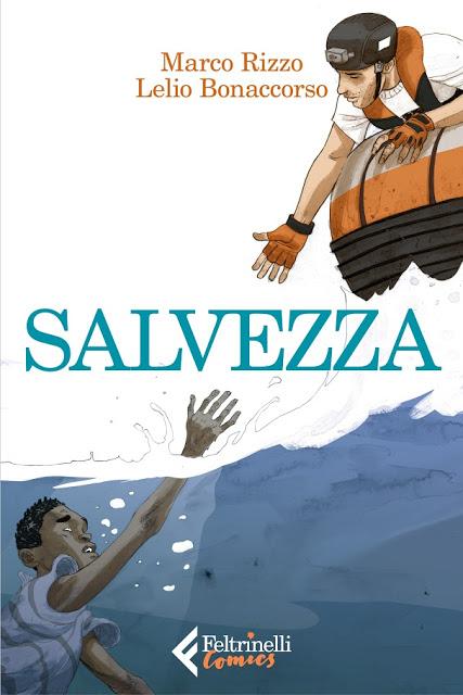 Feltrinelli Comics: da oggi in libreria