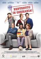 Benvenuto in Germania, il nuovo Film della Cineama Benvenuto in Germania, il nuovo Film della Cineama