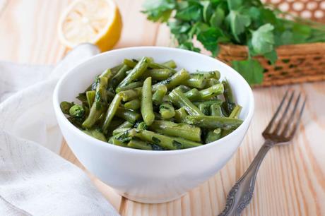 Come cucinare i fagiolini fagiolini lessi