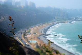 Lima e il Perù Lima e il Perù