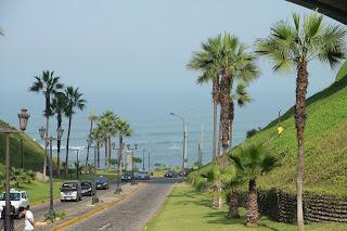 Lima e il Perù Lima e il Perù