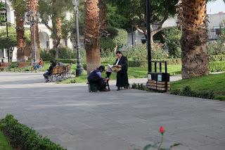 Lima e il Perù Lima e il Perù