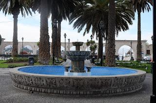 Lima e il Perù Lima e il Perù