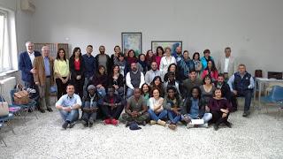 Il migrante e il suo paese d’origine. L’incontro “Città Fo.Co.” Il migrante e il suo paese d’origine. L’incontro “Città Fo.Co.”