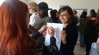 Il migrante e il suo paese d’origine. L’incontro “Città Fo.Co.” Il migrante e il suo paese d’origine. L’incontro “Città Fo.Co.”