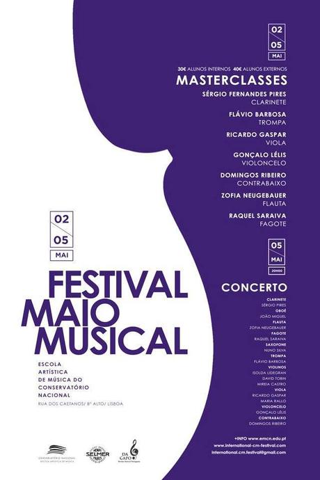Fine settimana a Lisbona eventi 4-6 maggio Fine settimana a Lisbona eventi 4-6 maggio