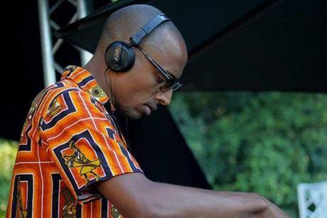 lisbona djset Fine settimana a Lisbona eventi 4-6 maggio