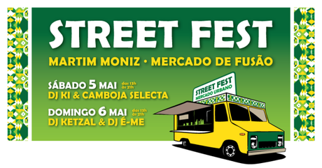 Fine settimana a Lisbona eventi 4-6 maggio Fine settimana a Lisbona eventi 4-6 maggio