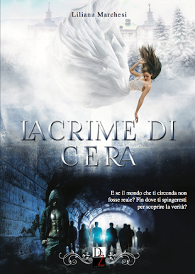 SEGNALAZIONE - Pubblicazioni DarkZone distopici | 4 maggio SEGNALAZIONE - Pubblicazioni DarkZone distopici | 4 maggio