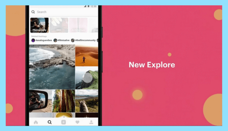 Presentate all’F8 le nuove funzioni di instagram: ecco tutte le novità Presentate all’F8 le nuove funzioni di instagram: ecco tutte le novità