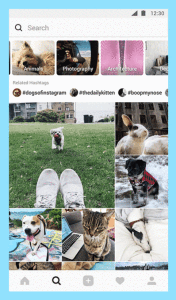 Presentate all’F8 le nuove funzioni di instagram: ecco tutte le novità Presentate all’F8 le nuove funzioni di instagram: ecco tutte le novità