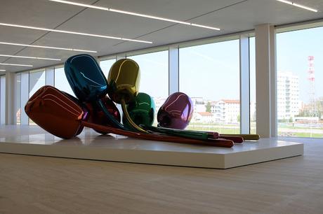 Torre _ Fondazione Prada Milano Torre _ Fondazione Prada Milano