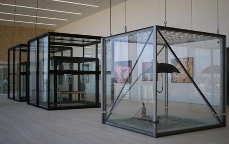 Torre _ Fondazione Prada Milano Torre _ Fondazione Prada Milano