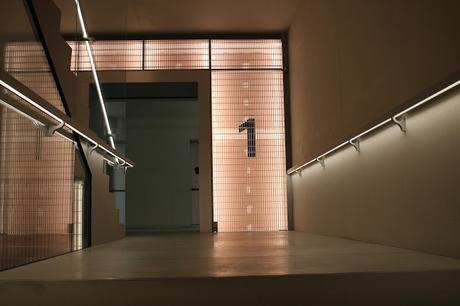 Torre _ Fondazione Prada Milano Torre _ Fondazione Prada Milano