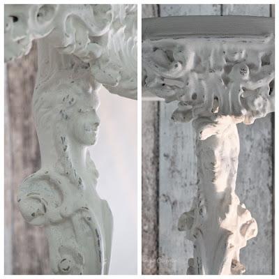 consolle shabby chic shabby chic consolle